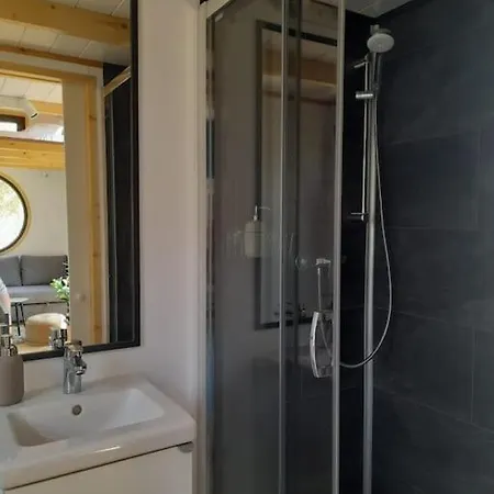 Tiny House 'la Huerta'
