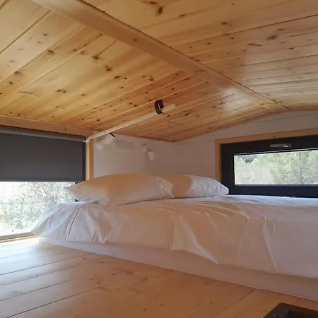 Tiny House 'la Huerta' *
